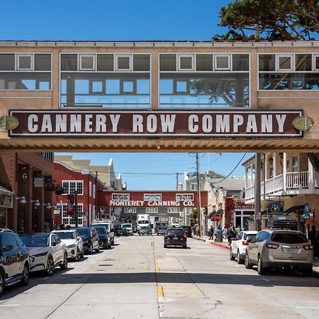 Monterey Bay Inn Luaran gambar