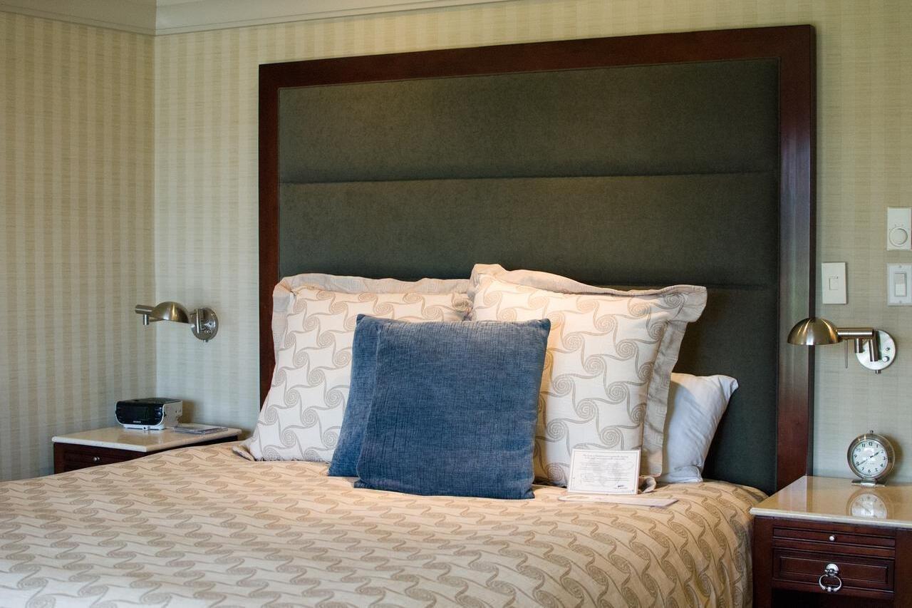 Monterey Bay Inn Luaran gambar