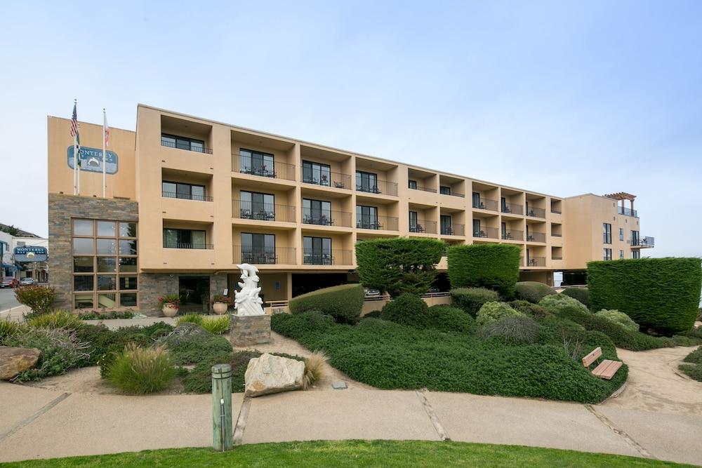Monterey Bay Inn Luaran gambar