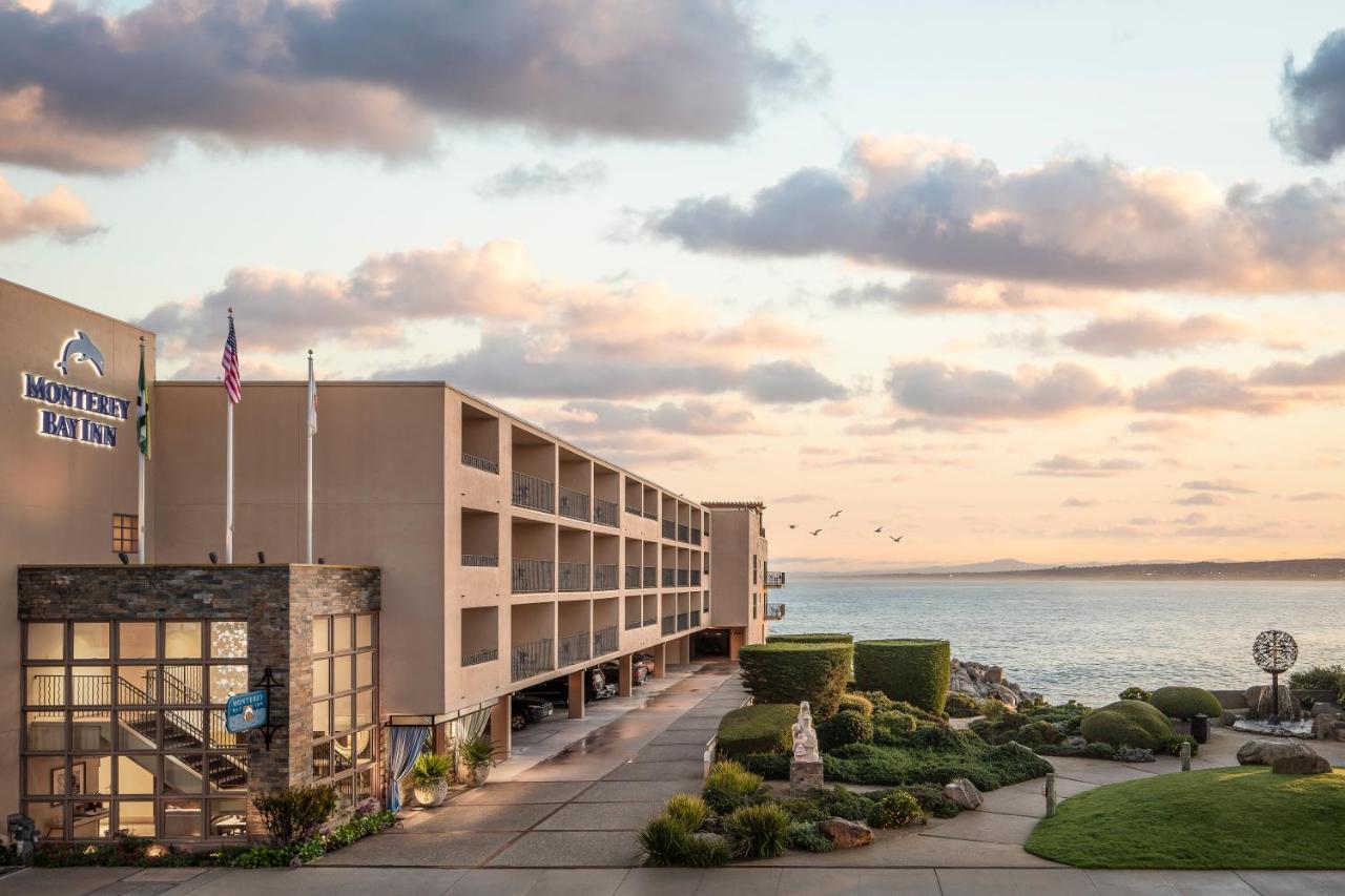 Monterey Bay Inn Luaran gambar