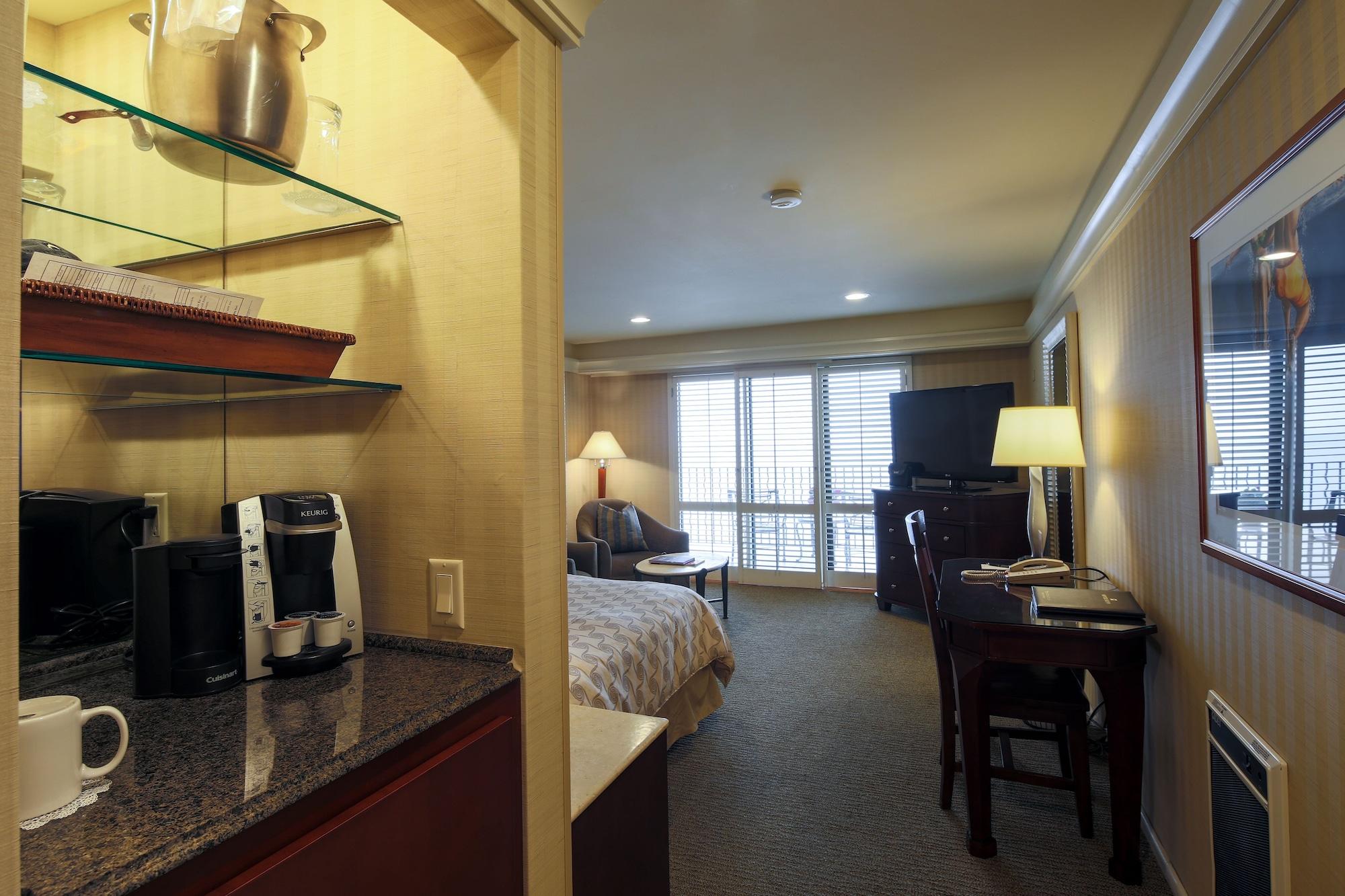 Monterey Bay Inn Luaran gambar
