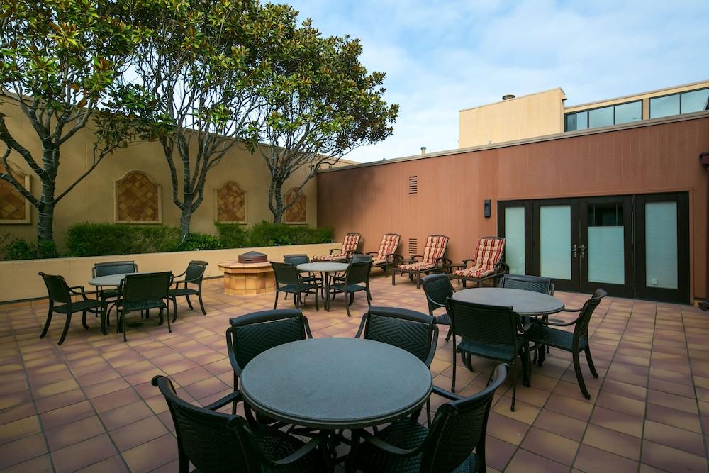 Monterey Bay Inn Luaran gambar