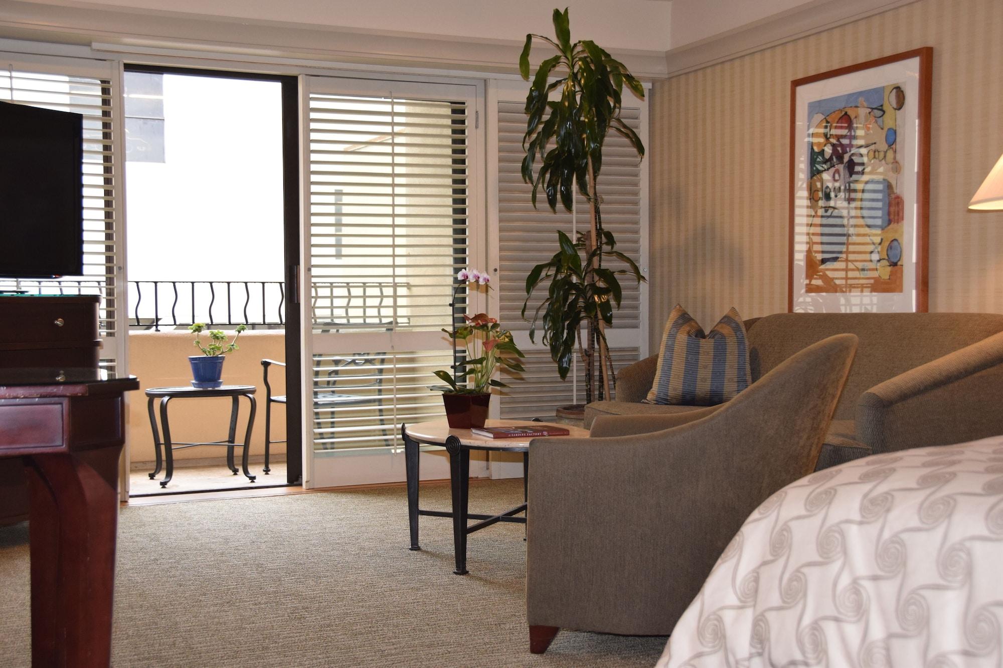 Monterey Bay Inn Luaran gambar