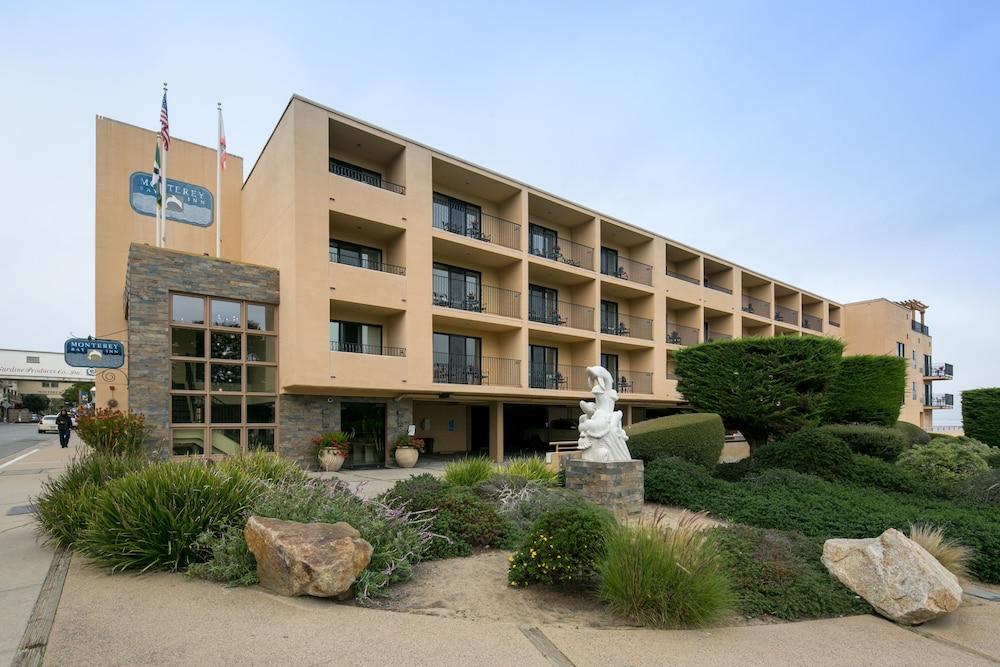Monterey Bay Inn Luaran gambar