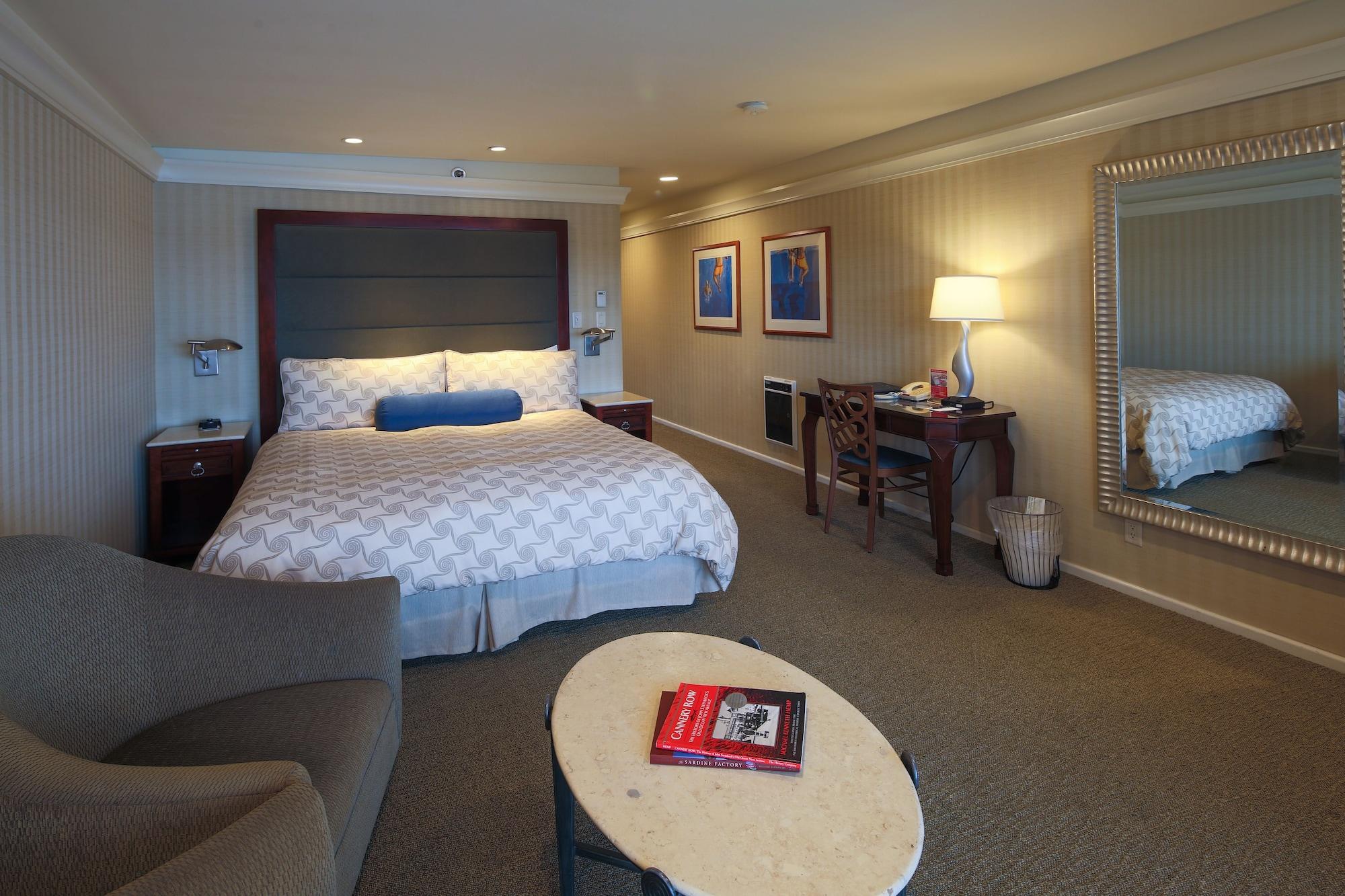 Monterey Bay Inn Luaran gambar