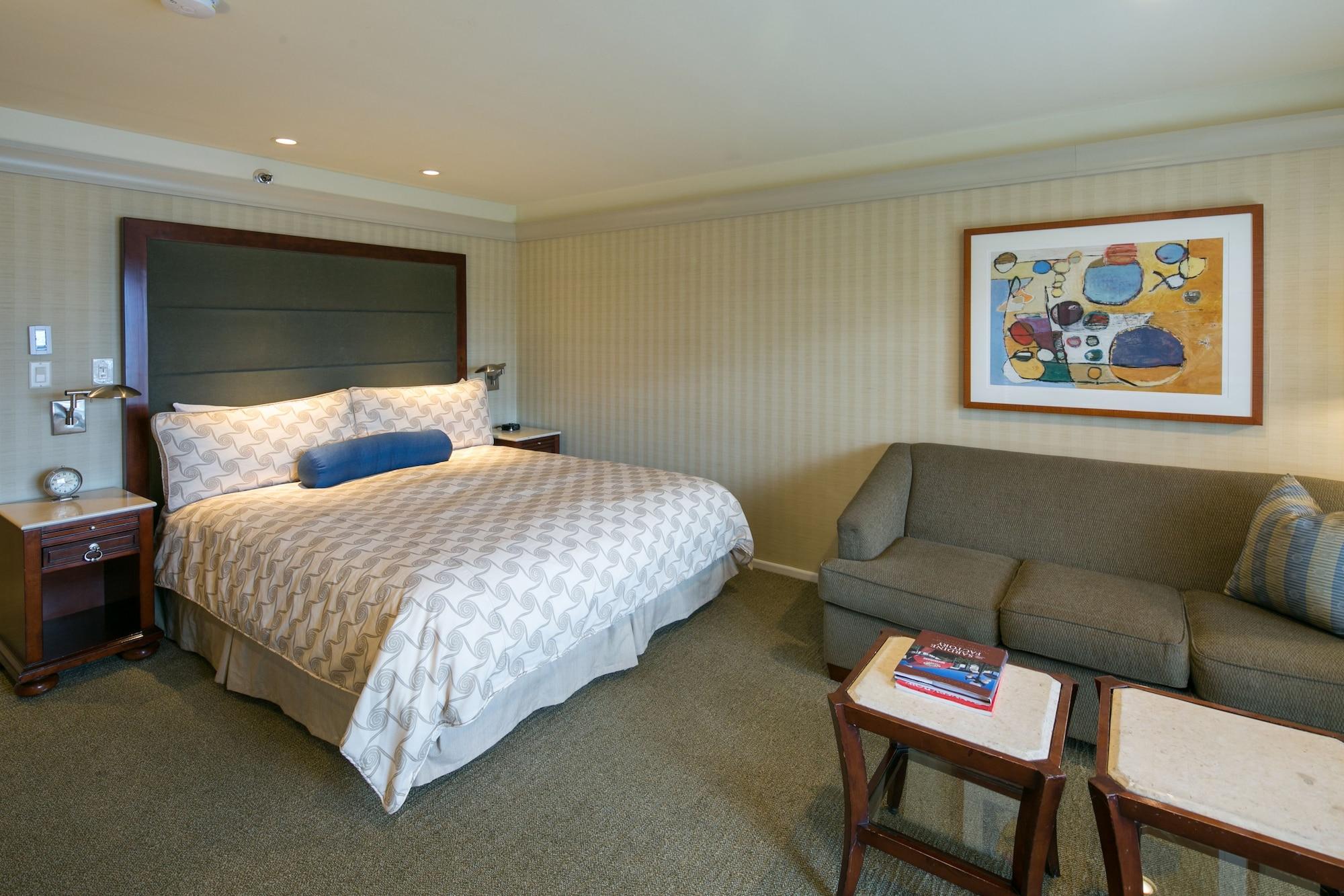 Monterey Bay Inn Luaran gambar