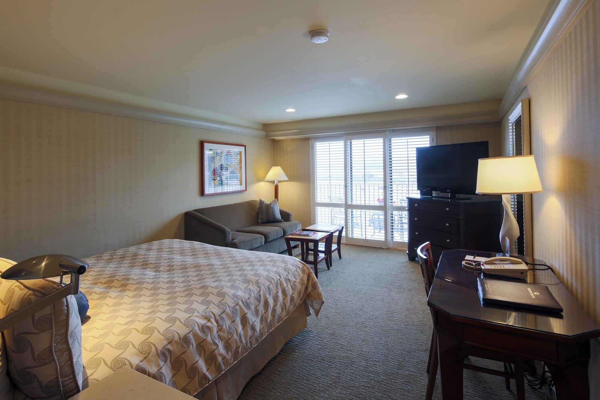 Monterey Bay Inn Luaran gambar