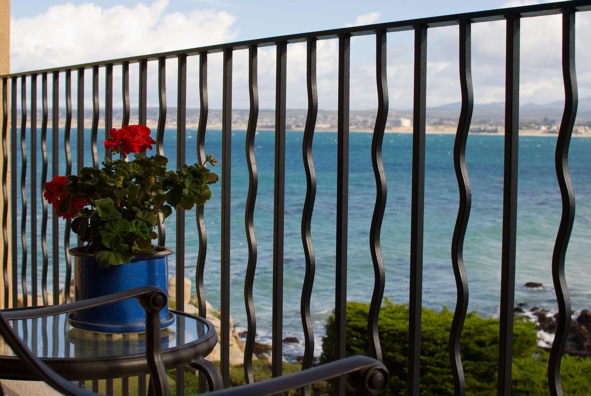 Monterey Bay Inn Luaran gambar