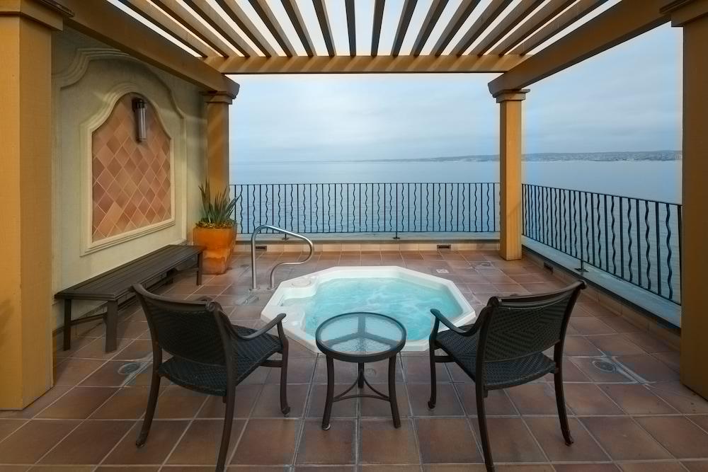 Monterey Bay Inn Luaran gambar