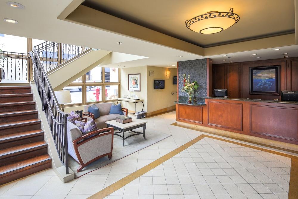 Monterey Bay Inn Luaran gambar
