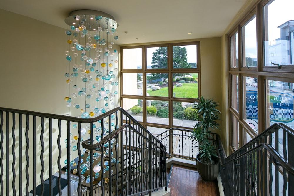 Monterey Bay Inn Luaran gambar