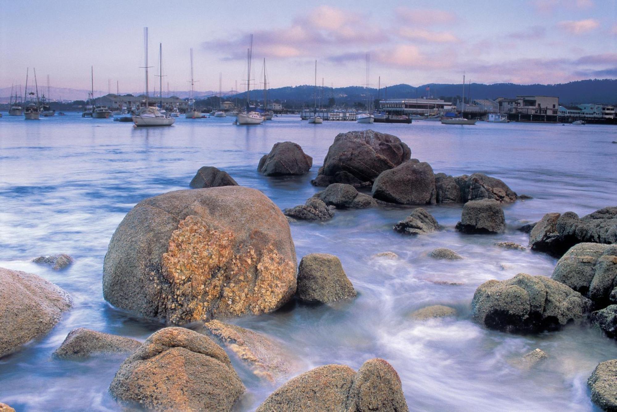 Monterey Bay Inn Luaran gambar