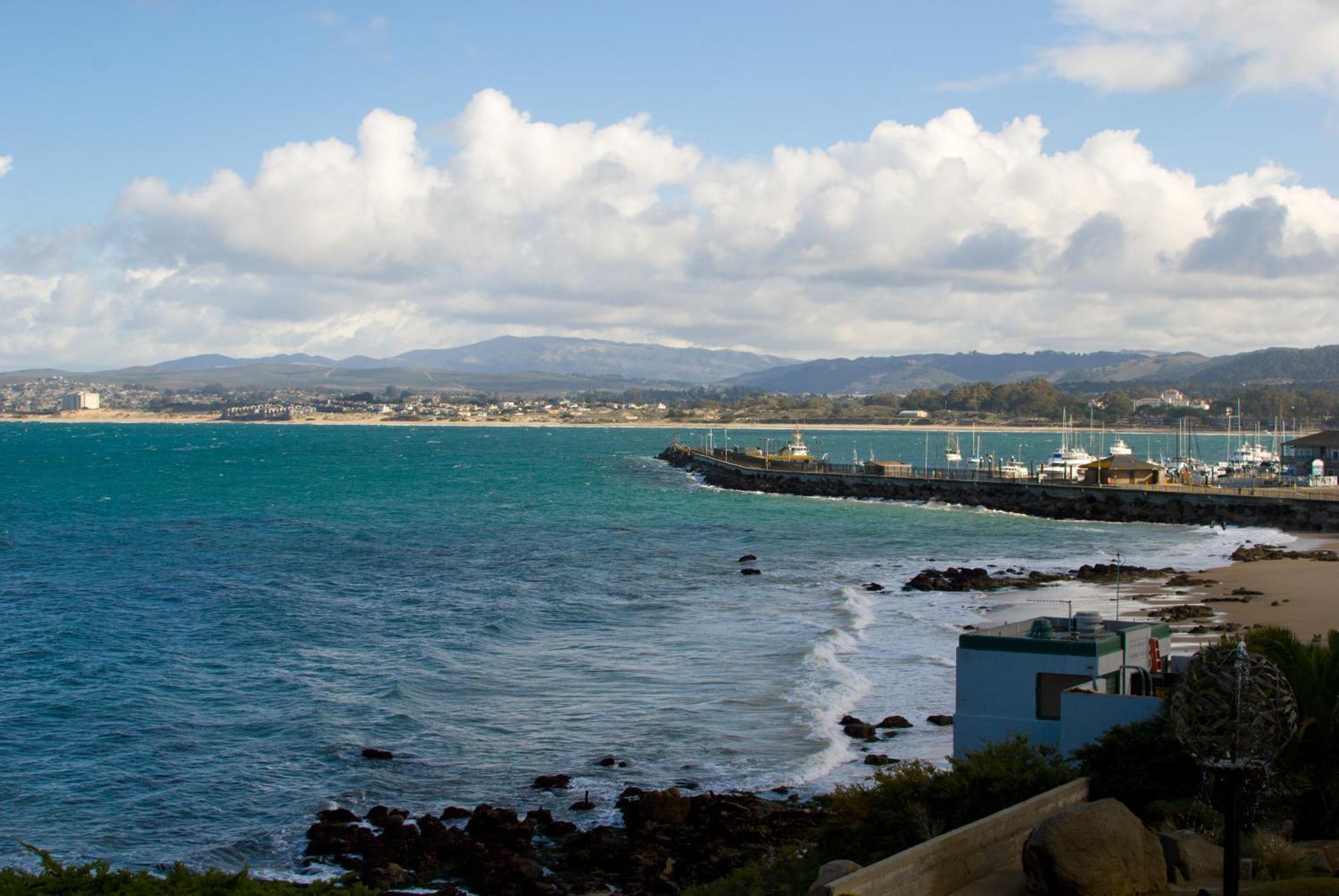 Monterey Bay Inn Luaran gambar