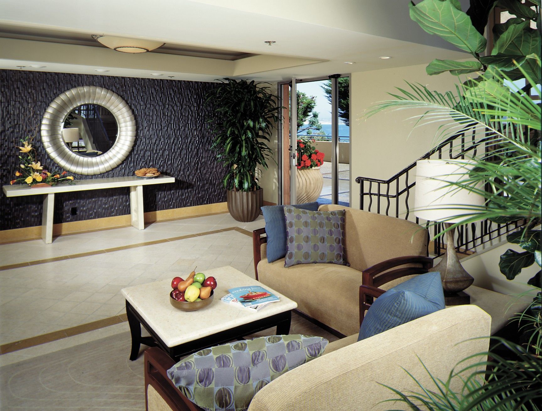Monterey Bay Inn Luaran gambar
