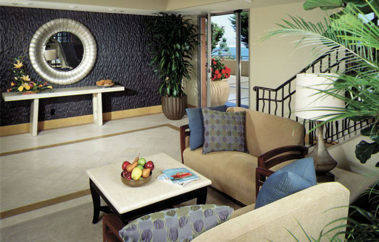 Monterey Bay Inn Luaran gambar